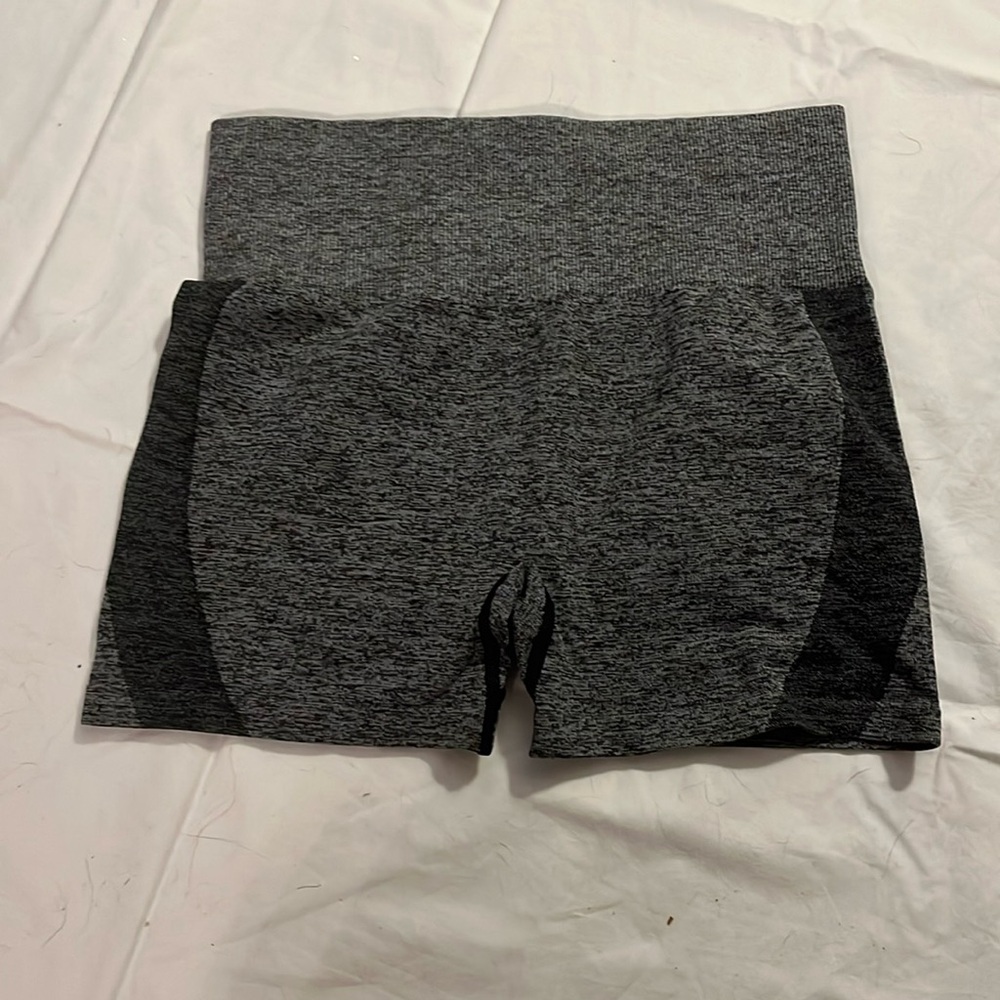 PINK Spandex Shorts
